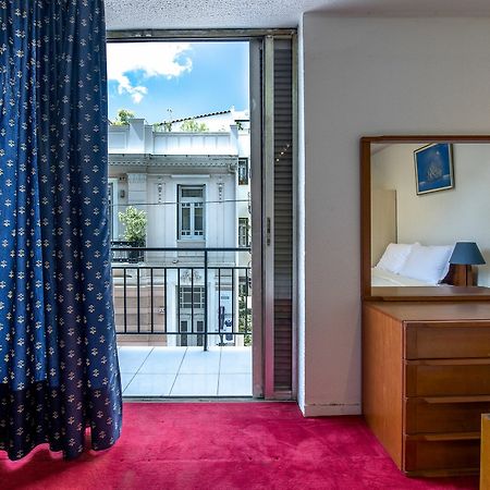 Cinema Museum Apartment Athena Bagian luar foto