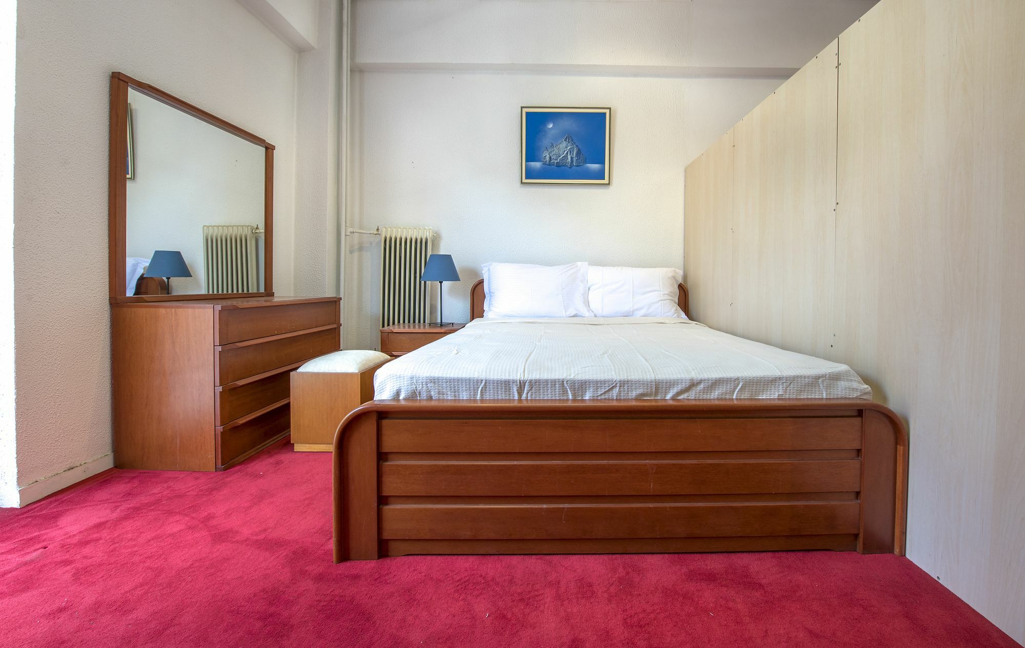Cinema Museum Apartment Athena Bagian luar foto
