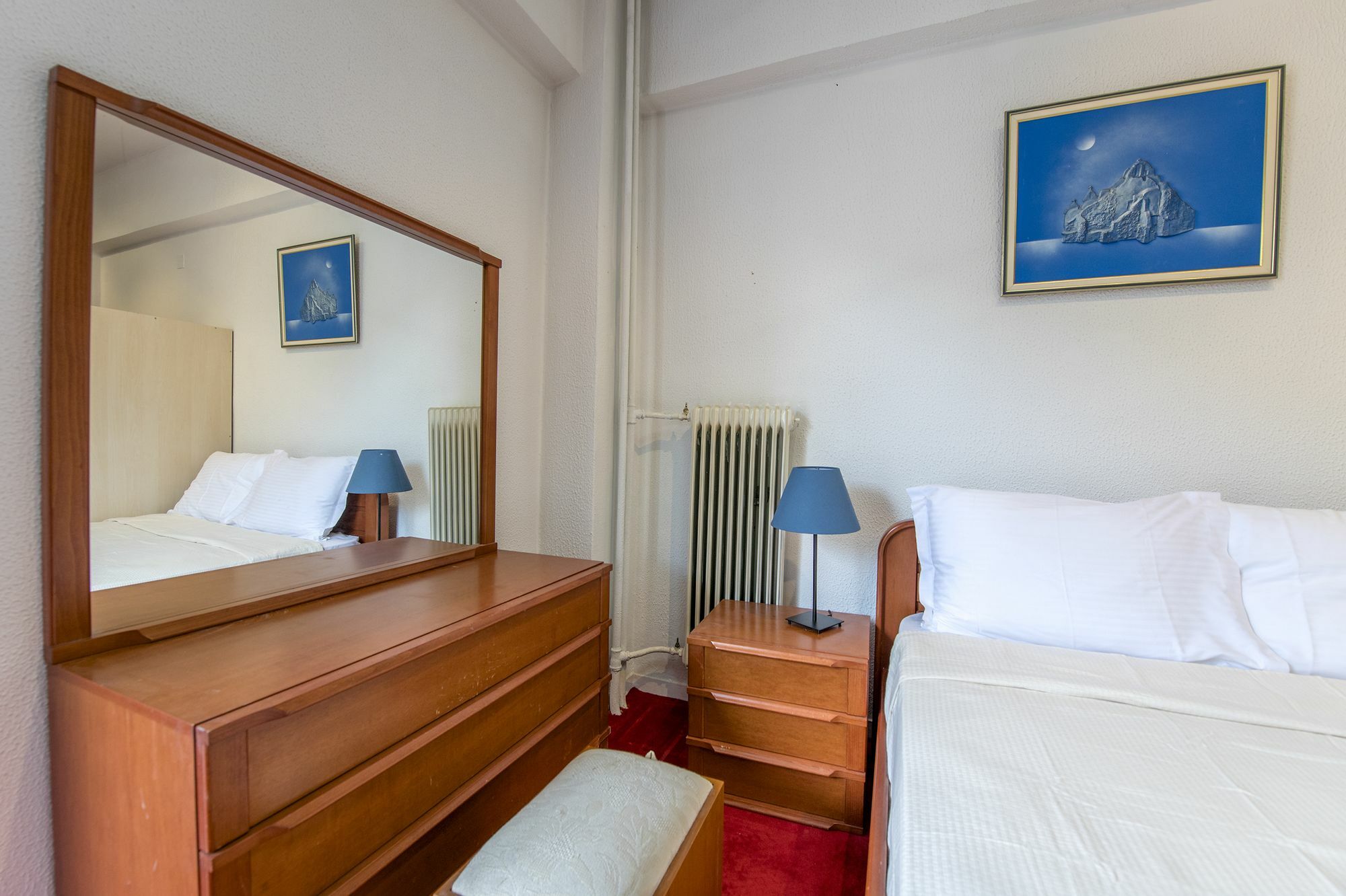Cinema Museum Apartment Athena Bagian luar foto