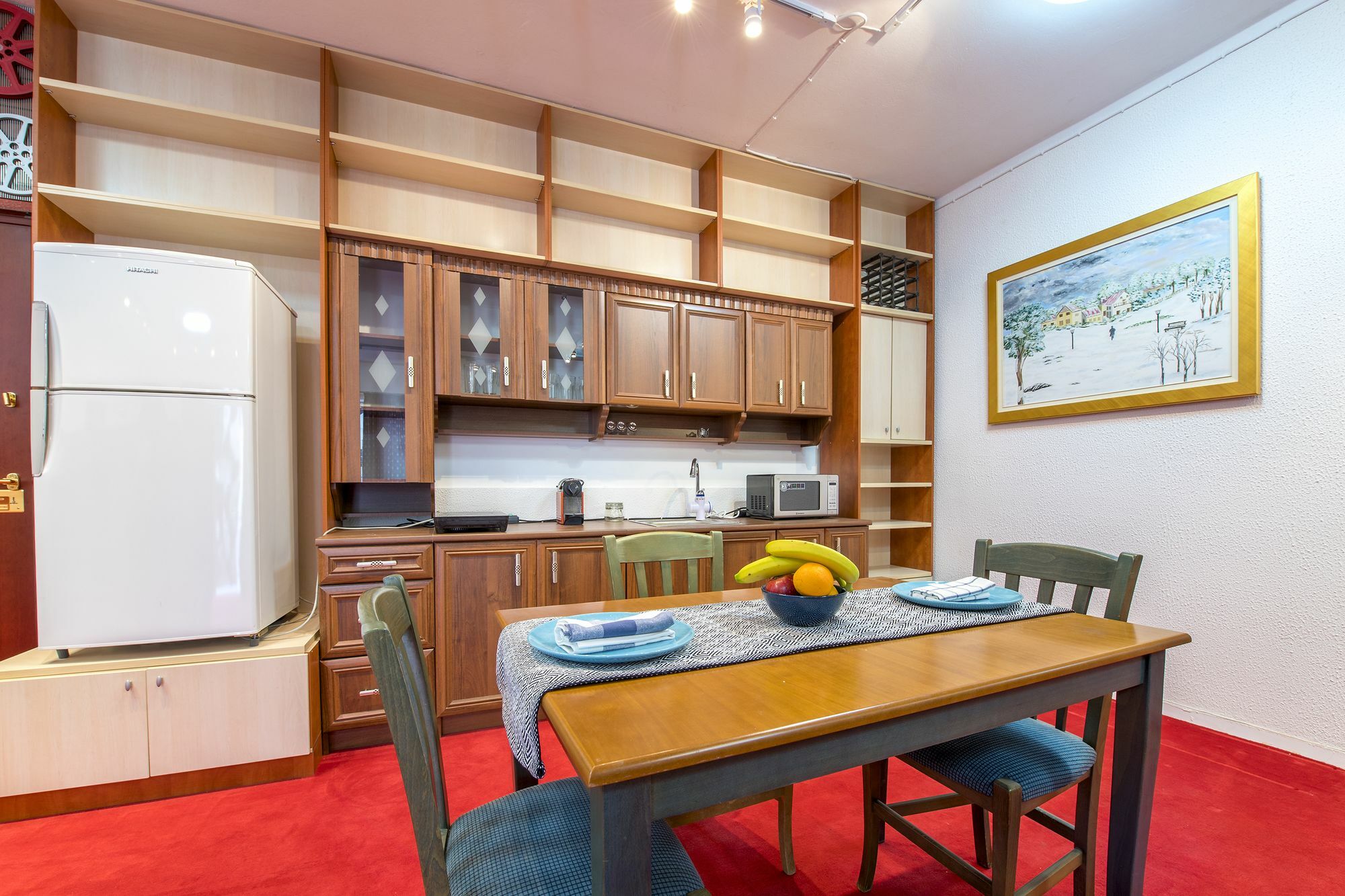 Cinema Museum Apartment Athena Bagian luar foto